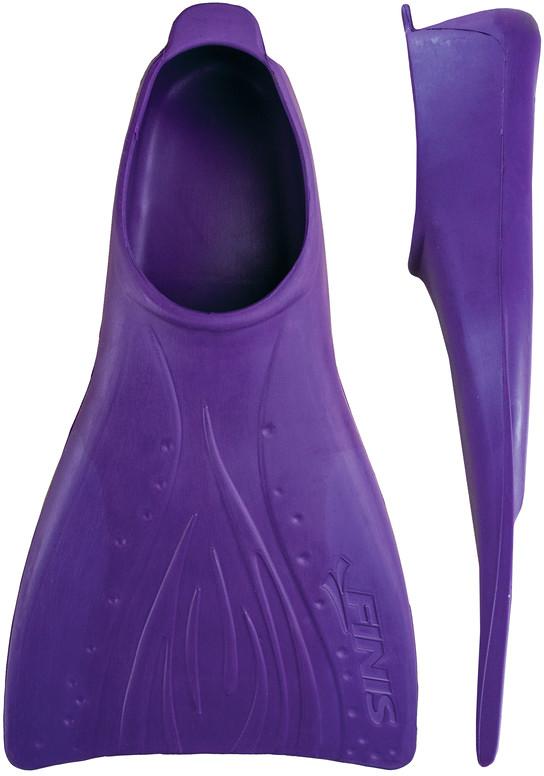 Kurze Flossen für Kinder – Finis Booster Junior